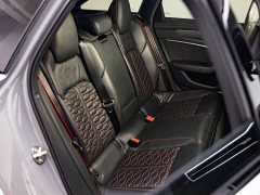 Audi RS 6 RS 6 4.0T Avant - ფოტო 9