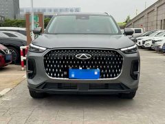 Chery Tiggo 8L 2.0T FWD Luxury 5-Seater - ფოტო 2