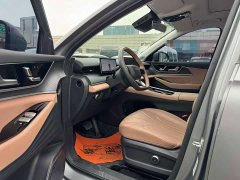 Chery Tiggo 8L 2.0T FWD Luxury 5-Seater - ფოტო 3