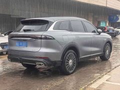 Chery Tiggo 8L 2.0T FWD Luxury 5-Seater - ფოტო 4