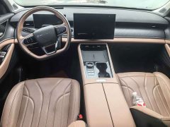 Chery Tiggo 8L 2.0T FWD Luxury 5-Seater - ფოტო 6