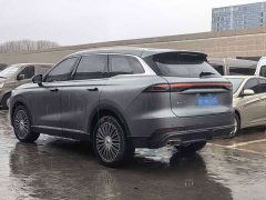 Chery Tiggo 8L 2.0T FWD Luxury 5-Seater - ფოტო 7