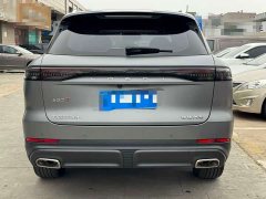 Chery Tiggo 8L 2.0T FWD Luxury 5-Seater - ფოტო 8