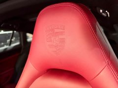 Porsche Panamera 2.9T - ფოტო 10