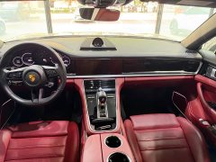 Porsche Panamera 2.9T - ფოტო 12