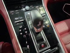 Porsche Panamera 2.9T - ფოტო 13