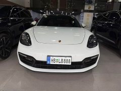 Porsche Panamera 2.9T - ფოტო 2
