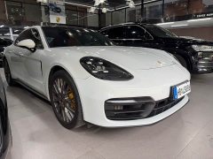 Porsche Panamera 2.9T - ფოტო 3