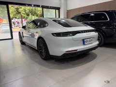 Porsche Panamera 2.9T - ფოტო 5