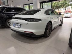 Porsche Panamera 2.9T - ფოტო 6