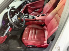 Porsche Panamera 2.9T - ფოტო 7