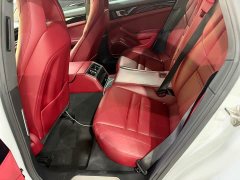 Porsche Panamera 2.9T - ფოტო 8
