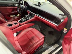 Porsche Panamera 2.9T - ფოტო 9