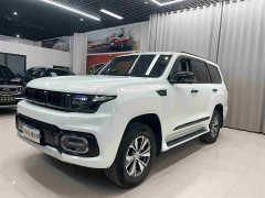 Beijing Jeep BJ60 2022 May Day Edition 5-Seater - ფოტო 2