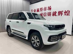 Beijing Jeep BJ60 2022 May Day Edition 5-Seater - ფოტო 3