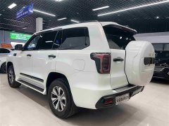 Beijing Jeep BJ60 2022 May Day Edition 5-Seater - ფოტო 4