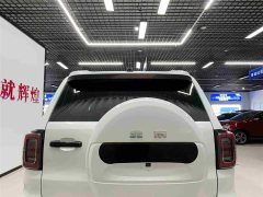 Beijing Jeep BJ60 2022 May Day Edition 5-Seater - ფოტო 5