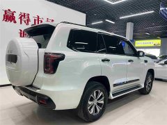Beijing Jeep BJ60 2022 May Day Edition 5-Seater - ფოტო 6