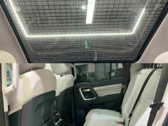 Beijing Jeep BJ60 2022 May Day Edition 5-Seater - ფოტო 9