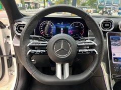 Mercedes-Benz C-Class C 260 L Sport Edition - ფოტო 7