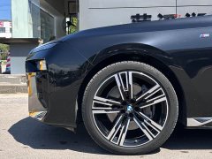 BMW 7 Series 2023 740Li Luxury M Sport Package - ფოტო 4