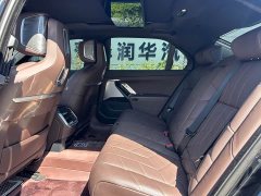 BMW 7 Series 2023 740Li Luxury M Sport Package - ფოტო 8