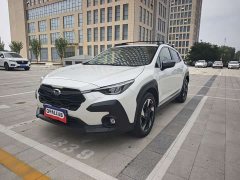 Subaru Xubaо 2.5i AWDFlagship EditionEyeSight - ფოტო 1