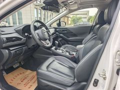 Subaru Xubaо 2.5i AWDFlagship EditionEyeSight - ფოტო 10