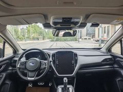 Subaru Xubaо 2.5i AWDFlagship EditionEyeSight - ფოტო 13