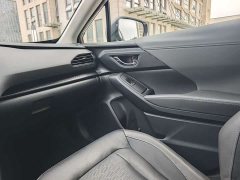 Subaru Xubaо 2.5i AWDFlagship EditionEyeSight - ფოტო 14