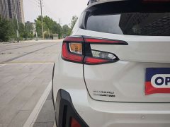 Subaru Xubaо 2.5i AWDFlagship EditionEyeSight - ფოტო 15