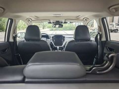 Subaru Xubaо 2.5i AWDFlagship EditionEyeSight - ფოტო 17