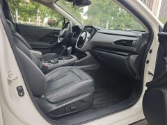 Subaru Xubaо 2.5i AWDFlagship EditionEyeSight - ფოტო 18