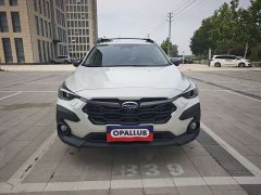 Subaru Xubaо 2.5i AWDFlagship EditionEyeSight - ფოტო 2