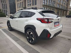Subaru Xubaо 2.5i AWDFlagship EditionEyeSight - ფოტო 4