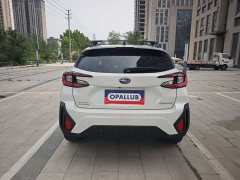 Subaru Xubaо 2.5i AWDFlagship EditionEyeSight - ფოტო 5