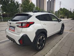 Subaru Xubaо 2.5i AWDFlagship EditionEyeSight - ფოტო 6