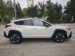Subaru Xubaо 2.5i AWDFlagship EditionEyeSight - ფოტო 7
