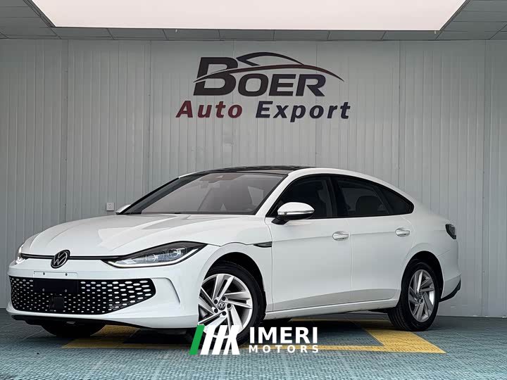 Volkswagen Lingdu L 280TSI DSG Spicy Edition