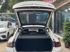 Volkswagen Lingdu 2022 Lingdu L 280TSI DSG Spicy Edition - ფოტო 10