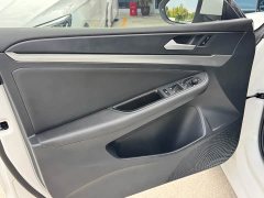 Volkswagen Lingdu 2022 Lingdu L 280TSI DSG Spicy Edition - ფოტო 11