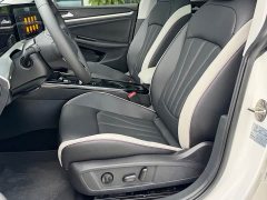 Volkswagen Lingdu 2022 Lingdu L 280TSI DSG Spicy Edition - ფოტო 12