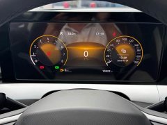 Volkswagen Lingdu 2022 Lingdu L 280TSI DSG Spicy Edition - ფოტო 15