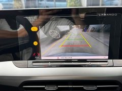 Volkswagen Lingdu 2022 Lingdu L 280TSI DSG Spicy Edition - ფოტო 16