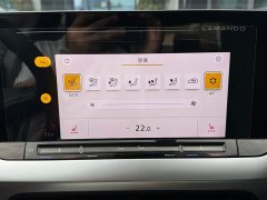 Volkswagen Lingdu 2022 Lingdu L 280TSI DSG Spicy Edition - ფოტო 17