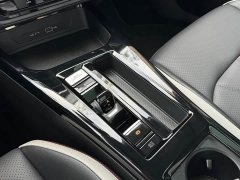 Volkswagen Lingdu 2022 Lingdu L 280TSI DSG Spicy Edition - ფოტო 18