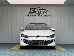 Volkswagen Lingdu 2022 Lingdu L 280TSI DSG Spicy Edition - ფოტო 2