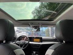Volkswagen Lingdu 2022 Lingdu L 280TSI DSG Spicy Edition - ფოტო 20