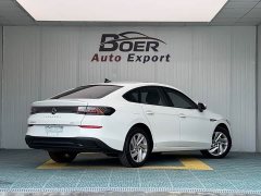 Volkswagen Lingdu 2022 Lingdu L 280TSI DSG Spicy Edition - ფოტო 4