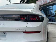 Volkswagen Lingdu 2022 Lingdu L 280TSI DSG Spicy Edition - ფოტო 8